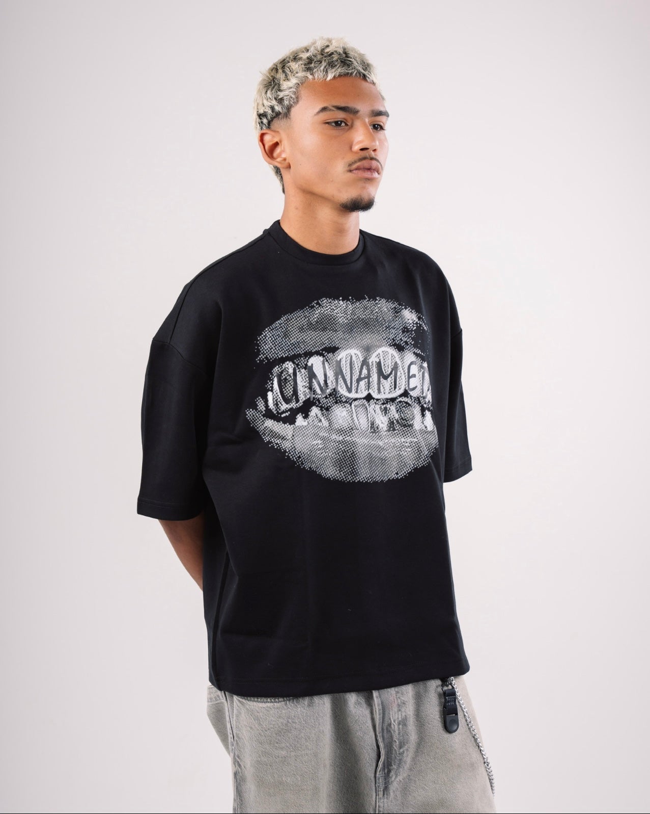 Grillez tee