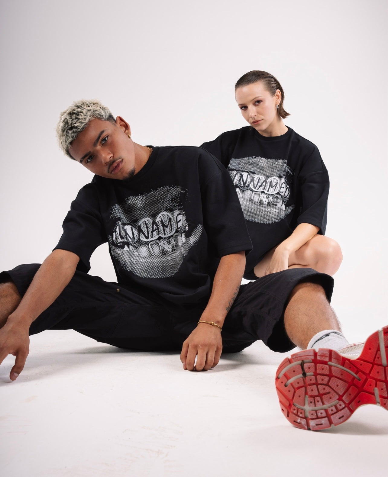 Grillez tee