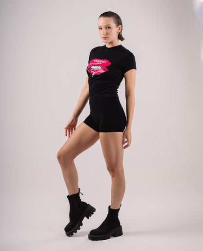 Top pink
